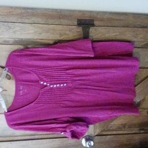 Woman blouse
